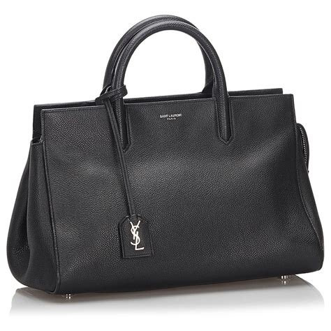 ysl cabas rive